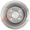 NISSA 4320000QAF Brake Drum